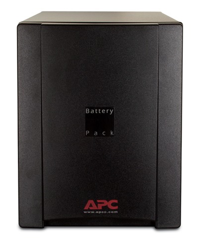 Батарейный блок APC Smart-UPS XL 24V Battery Pack SUA24XLBP SUA24XLBP #4