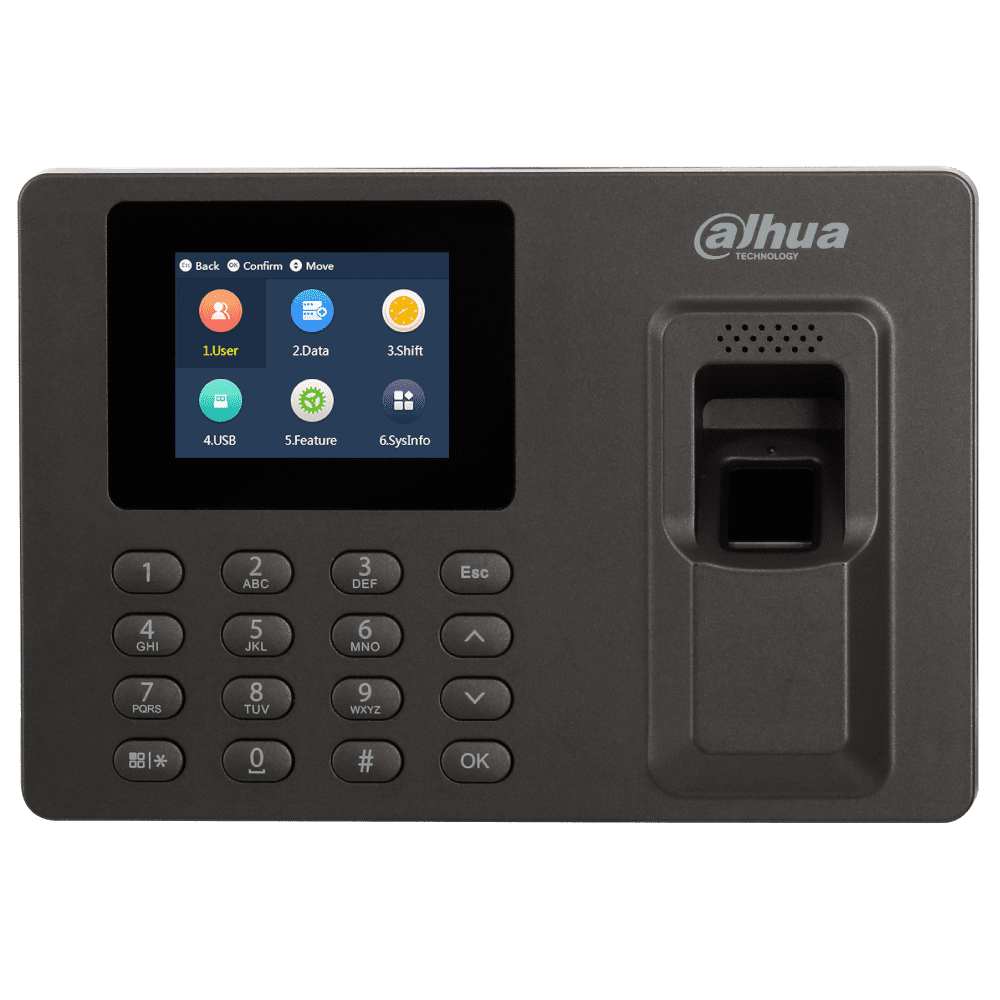 Считыватель карт Dahua DHI-ASA1222E-S внутренний DHI-ASA1222E-S DHI-ASA1222E-S