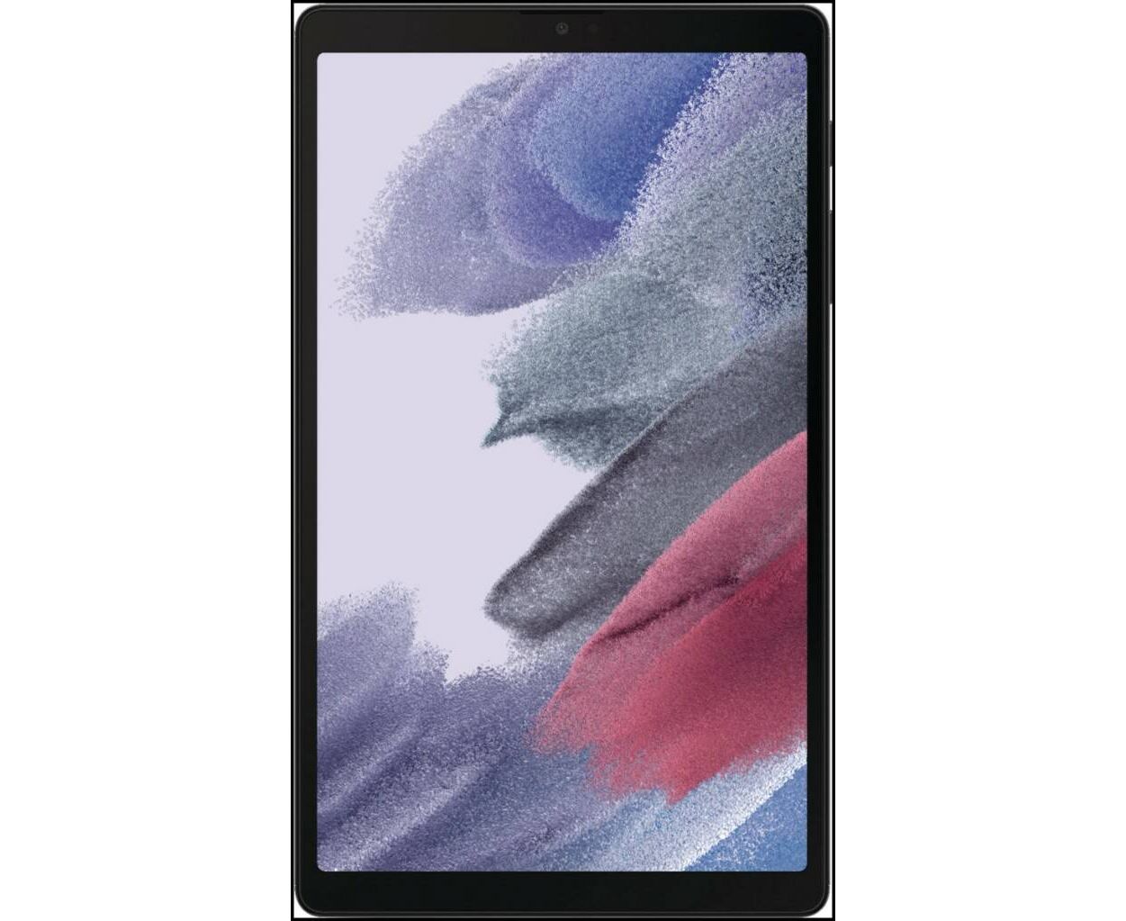 Планшет Samsung Galaxy Tab A7 Lite LTE 32 ГБ Dark Gray SM-T225NZAACAU