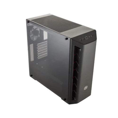 Корпус Cooler Master (189) MCB-B510L-KANN-S01 MCB-B510L-KANN-S01