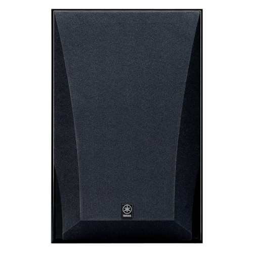 Акустическая система Yamaha NS-6490 Black, Полочные , 3-х полосные, пассивные, 6 Ом, максимальная мощность 140 Вт, цена за 2 шт. ANS6490B ANS6490B