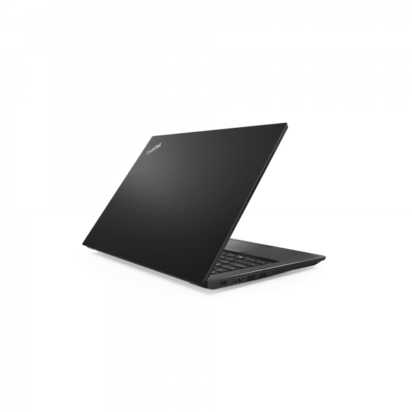 Ноутбук Lenovo ThinkPad Edge 480 14"(1920x1080 IPS)/Intel Core i7 8550U(1.8Ghz)/8192Mb/256SSDGb/noDVD/Ext:AMD Radeon RX 550(2048Mb)/Cam/BT/WiFi/45WHr/war 1y/1.75kg/black/W10Pro 20KN001NRT
