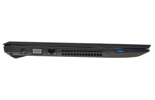 Ноутбук Aquarius Cmp NS685U R11 (Исп.2) Intel Core i5 10210U/16Gb/512Gb SSD/15.6" FHD IPS AG (1920x1080),VGA,RJ45,WIFI/BT/Cam/1.8Kg/No OS/Mouse/Внесен в реестр Минпромторга QRCN-NS685U1M16116H151L15NB6MLNNN2 QRCN-NS685U1M16116H151L15NB6MLNNN2