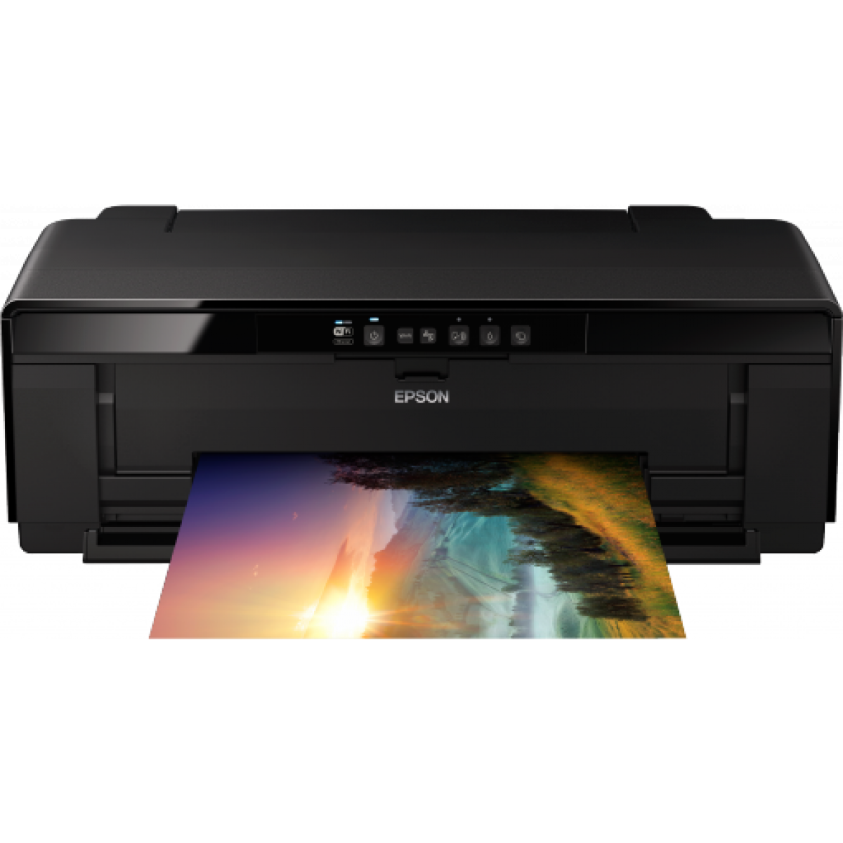 Принтер Epson SureColor SC-P400 A3+, 7цв., USB 2.0, Ethernet, WiFi C11CE85301 C11CE85301
