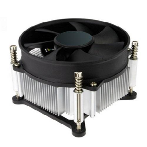 Вентилятор ACD Cooler, s.115x, TDP 95W, 2400rpm, 31.6dBA, screw, 3pin ,OEM ACD-CD5M3-A ACD-CD5M3-A