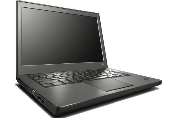 Ноутбук Lenovo ThinkPad X240 Core i3-4030U/4Gb/500Gb+8Gb/HD4400/12.5"/HD/Mat/black/BT4.0(20AL00E1RT) 20AL00E1RT