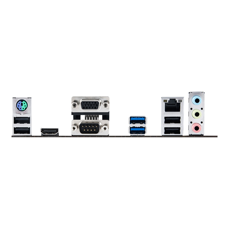 Материнская плата ASUS PRIME H410M-D, LGA1200, H410, 2*DDR4, D-Sub,HDMI, SATA3, Audio, Gb LAN, USB 3.2*4, USB 2.0*6, COM*1, LPT*1 , mATX PRIME H410M-D PRIME H410M-D