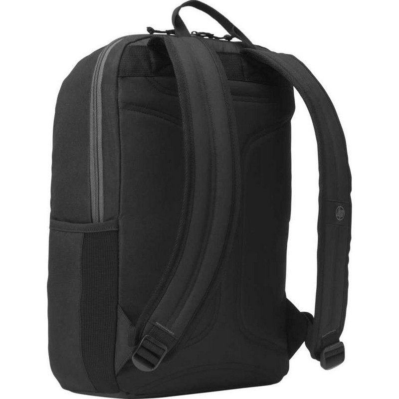 Сумка для ноутбука HP Commuter Black Backpack 5EE91AA 5EE91AA #1