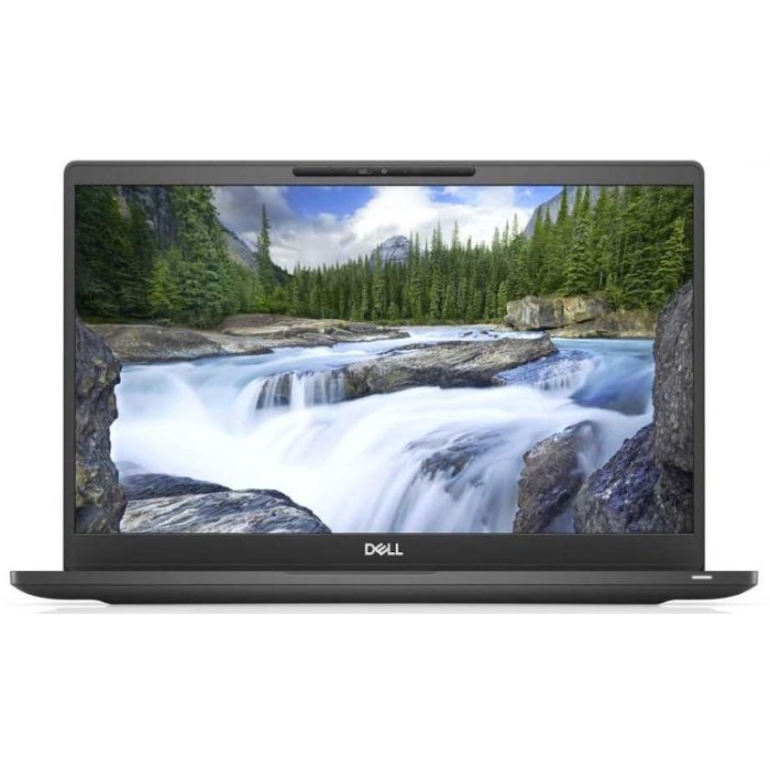 Ноутбук Dell Latitude 7300 13.3"(1920x1080)WVA/Intel Core i7 8665U(1.9Ghz)/16384Mb/SSD 1TB/noDVD/Int:Intel UHD Graphics 620/Cam/BT/WiFi/60WHr/war 3y/1.25kg/al 7300-7203 7300-7203