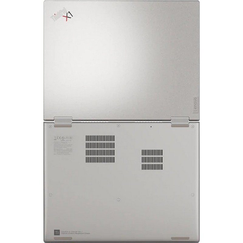 Ноутбук Lenovo X1 Titanium G1 T 13.5QHD_AR/AS_450N_MT_N_72%/ CORE_I7-1160G7_2.1G_4C_MB/ 16GB(2X64GX64)_LP4X_4266/ 1TB_SSD_M.2_2242_NVME_TLC/ / INTEGRATED_IRIS_XE_GRAPHICS/ INTEL_AX201_2X2AX+BT_VPRO_MB/ FIBOCOM_L850-GL_4G_LTE_CAT9/ FINGERPRINT_READER/ 20QA001URT