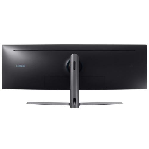 Монитор Samsung 49" C49HG90DMI VA 3840x1080 144Hz 350cd/m2 32:9 LC49HG90DMIXCI LC49HG90DMIXCI