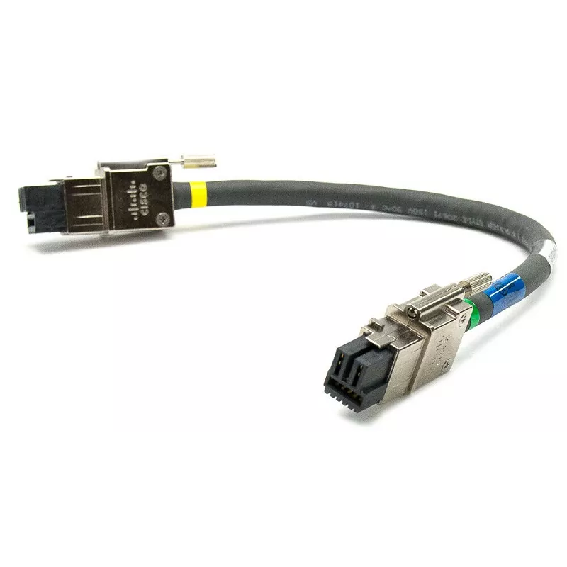 Кабель Cisco Catalyst Stack Power Cable 30 CM CAB-SPWR-30CM CAB-SPWR-30CM