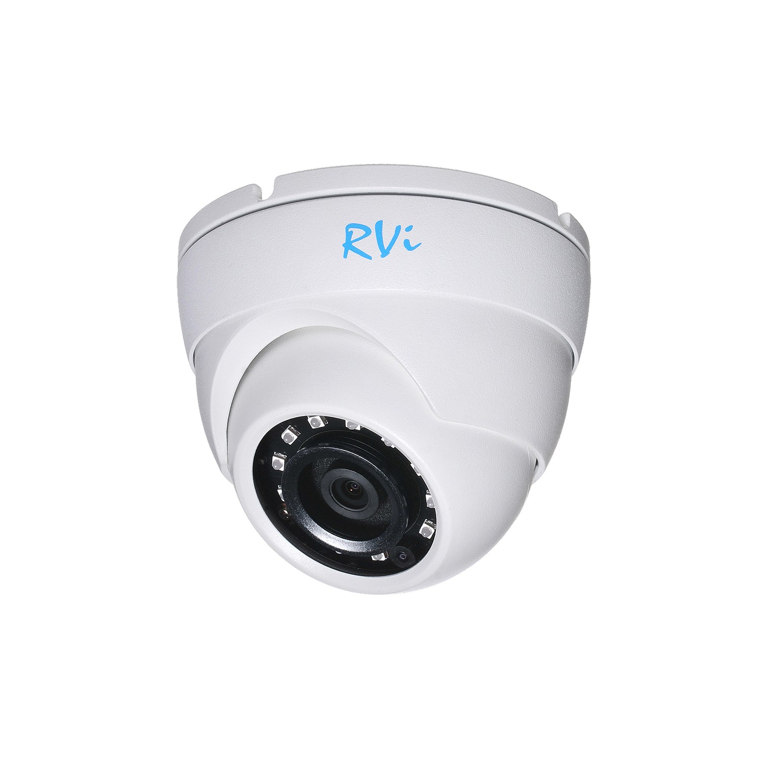 Антивандальная IP- камера RVi-IPC33 (2,7-12 мм) RVi-IPC33