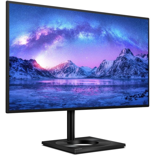 Монитор Philips 27" 279C9 3840x2160 60Гц IPS W-LED 16:9 5ms(GtG) HDMI DP 1*USB-C 4*3.2 20M:1 1000:1 178/178 400cd 1300:1 Tilt Black 279C9/00 279C9/00 #4