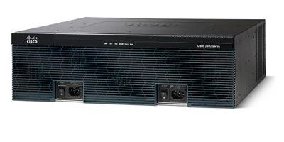 Маршрутизатор Cisco [CISCO3945/K9] CISCO3945/K9