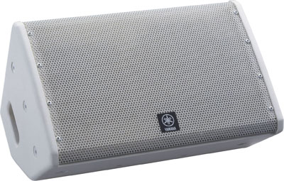 Акустическая система Yamaha IF2108W//YUS 2-полосная пассивная (корпусная). 8" НЧ, 2" ВЧ. 75 Гц - 18 кГц. 100 Вт / 200 Вт / 400 Вт (8  Ом). V x H: 90° х 60°. Макс. SPL: 121 dB. 2 x SpeakON. Цвет: белый. WJ25930 WJ25930