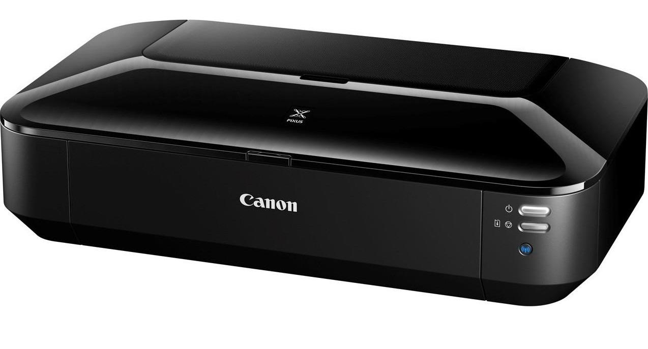 Принтер Canon PIXMA iX6840 A3; 11,3 стр/мин; 5-цветная система печати; USB 2.0 8747B007 8747B007