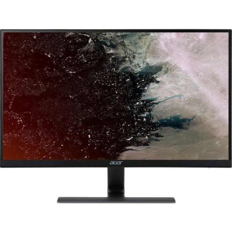 Монитор Acer 23.8" Nitro RG240Ybmiix IPS 1920x1080 75Hz FreeSync 250cd/m2 16:9 UM.QR0EE.009 UM.QR0EE.009 #4