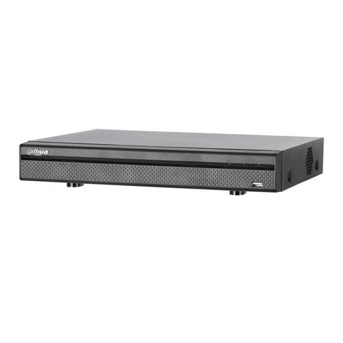 HDCVI-видеорегистратор Dahua DH-XVR5216AN-X-16P 16-и канальный с поддержкой PoC HDCVI, AHD, TVI, IP, CVBS; отображение: до 5Мп; запись: до 5M-N@10к/с, 1080N@25к/с; DH-XVR5216AN-X-16P DH-XVR5216AN-X-16P