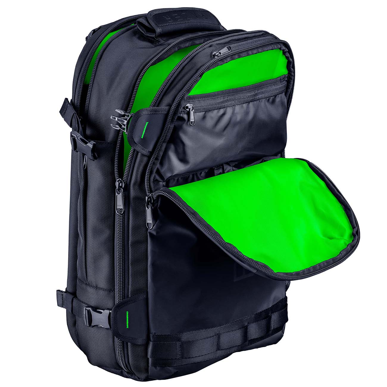 Рюкзак для ноутбука Razer Rogue Backpack (17.3") V2 RC81-03130101-0500 RC81-03130101-0500