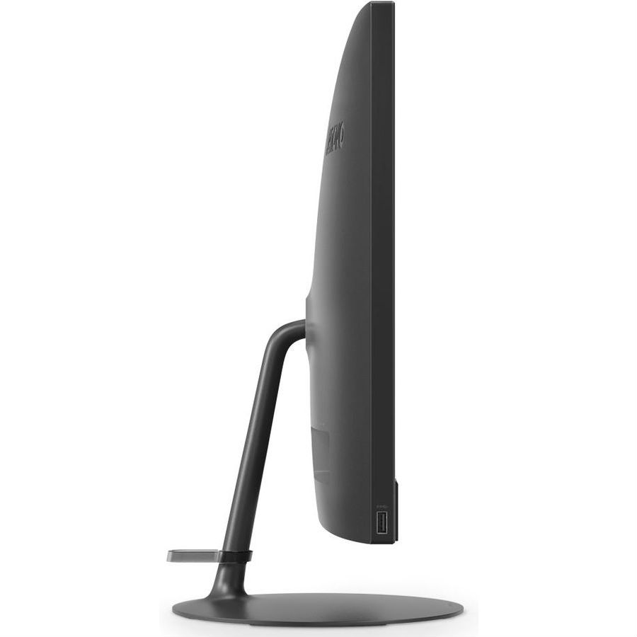 Моноблок Lenovo IdeaCentre AIO 520-24ARR   23.8"(1920x1080)/AMD Ryzen 5 2400GE(3.2Ghz)/8192Mb/1000+128SSDGb/DVDrw/Int:AMD Radeon RX Vega 11/BT/WiFi/war 1y/6.17 F0DN005PRK F0DN005PRK