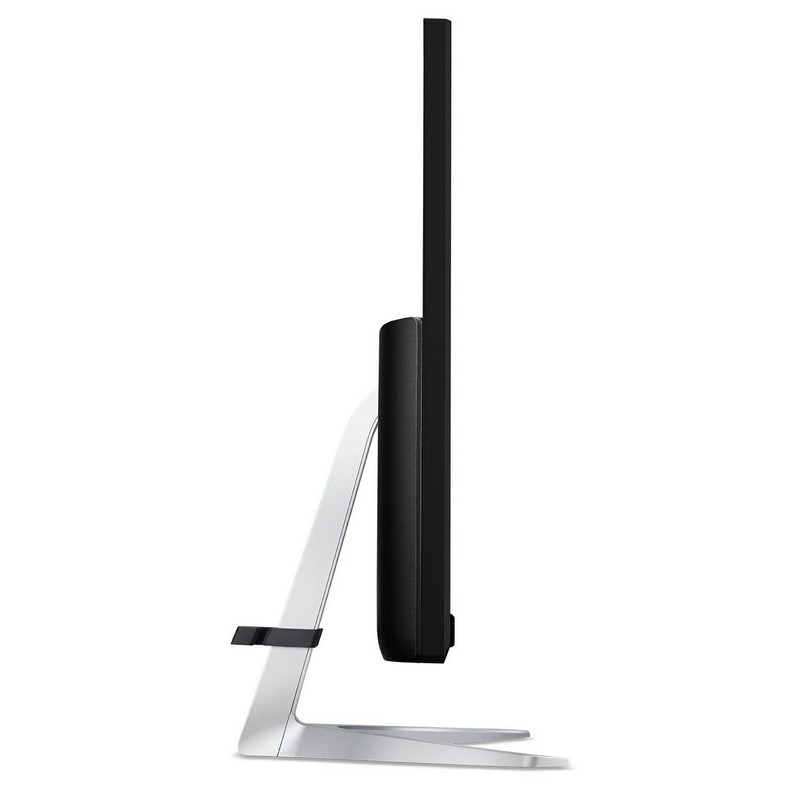 Моноблок Acer Veriton EZ2740G All-In-One 23.8" (1920x1080), i5-1135G7, 8GB DDR4 2666, 1TB HD 5400rpm, Intel Iris Xe, WiFi, BT, NoODD, USB KB&Mouse, NoOS, 1Y Carry-in DQ.VULER.005 DQ.VULER.005