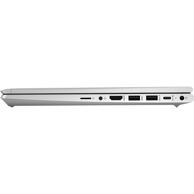 Ноутбук HP UMA i5-1135G7 440 G8 14 FHD AG UWVA 250 HD 8GB 1D DDR4 3200 256GB PCIe NVMe Value / W10p64 /1y /720p/ Pike Silver Aluminum FPS 27H78EA 27H78EA