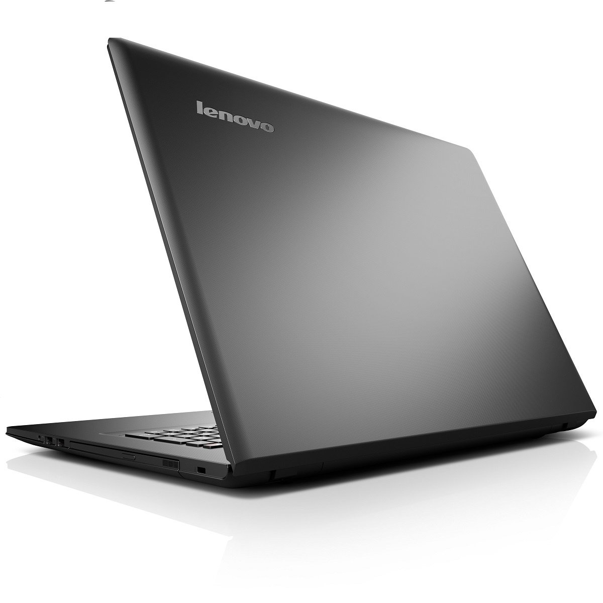 Ноутбук Lenovo B7180 (Intel Core i5-6200U 2.3ГГц, 4Гб, 1000Гб, AMD Radeon R5 M330 - 2048 Мб, DVD-RW, Free DOS) (80RJ00EWRK) 80RJ00EWRK