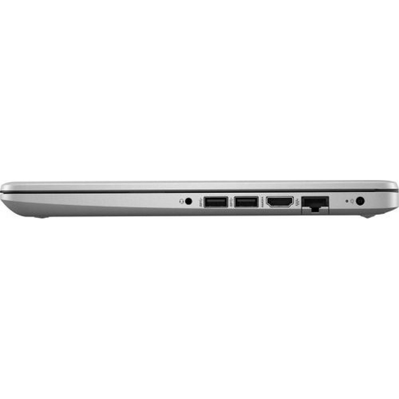 Ноутбук HP UMA Ryzen3 3250U 245 G8 / 14 HD SVA 250 NWBZ / 4GB 1D DDR4 2400 / SSD 128GB TLC / W10p64Value2 / 1yw / Ash   kbd TP Imagepad / Asteroid Silver  with HD Webcam ID 3A5R9EA 3A5R9EA
