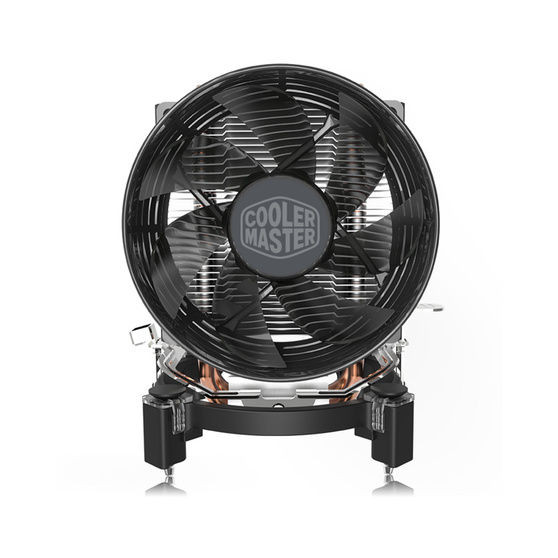 Вентилятор Cooler Master для процессора S_MULTI RR-T20-20FK-R1 RR-T20-20FK-R1