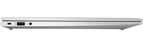 Ноутбук HP EliteBook 850 G8 Core i5-1135G7 2.4GHz,15.6" FHD (1920x1080) IPS 400cd IR ALS AG,16Gb DDR4-3200MHz(2),512Gb SSD NVMe,Al Case,56Wh,FPS,Numpad Kbd Backlit+SR,1.68kg,Silver,3yw,Win10Pro 2Y2Q5EA 2Y2Q5EA