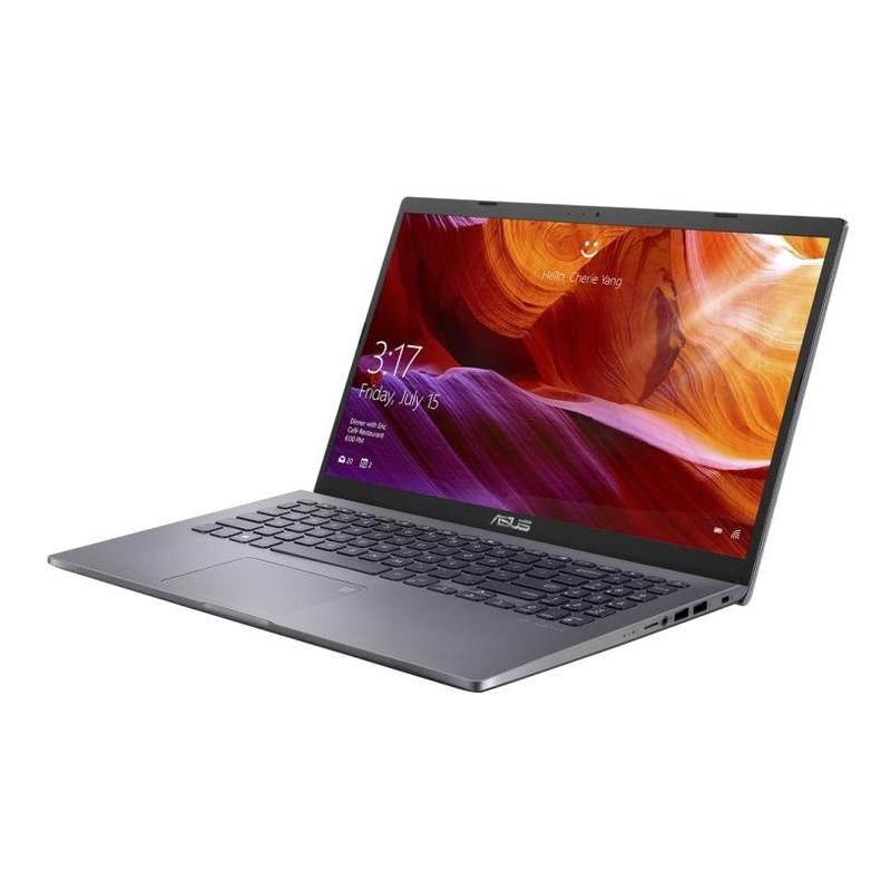 Ноутбук ASUS X509MA-BR525T Pentium Silver N5030/4Gb/SSD128Gb/UMA/15.6"/TN/HD (1280x720)/Windows 10/WiFi/BT/Cam 90NB0Q32-M11240 90NB0Q32-M11240