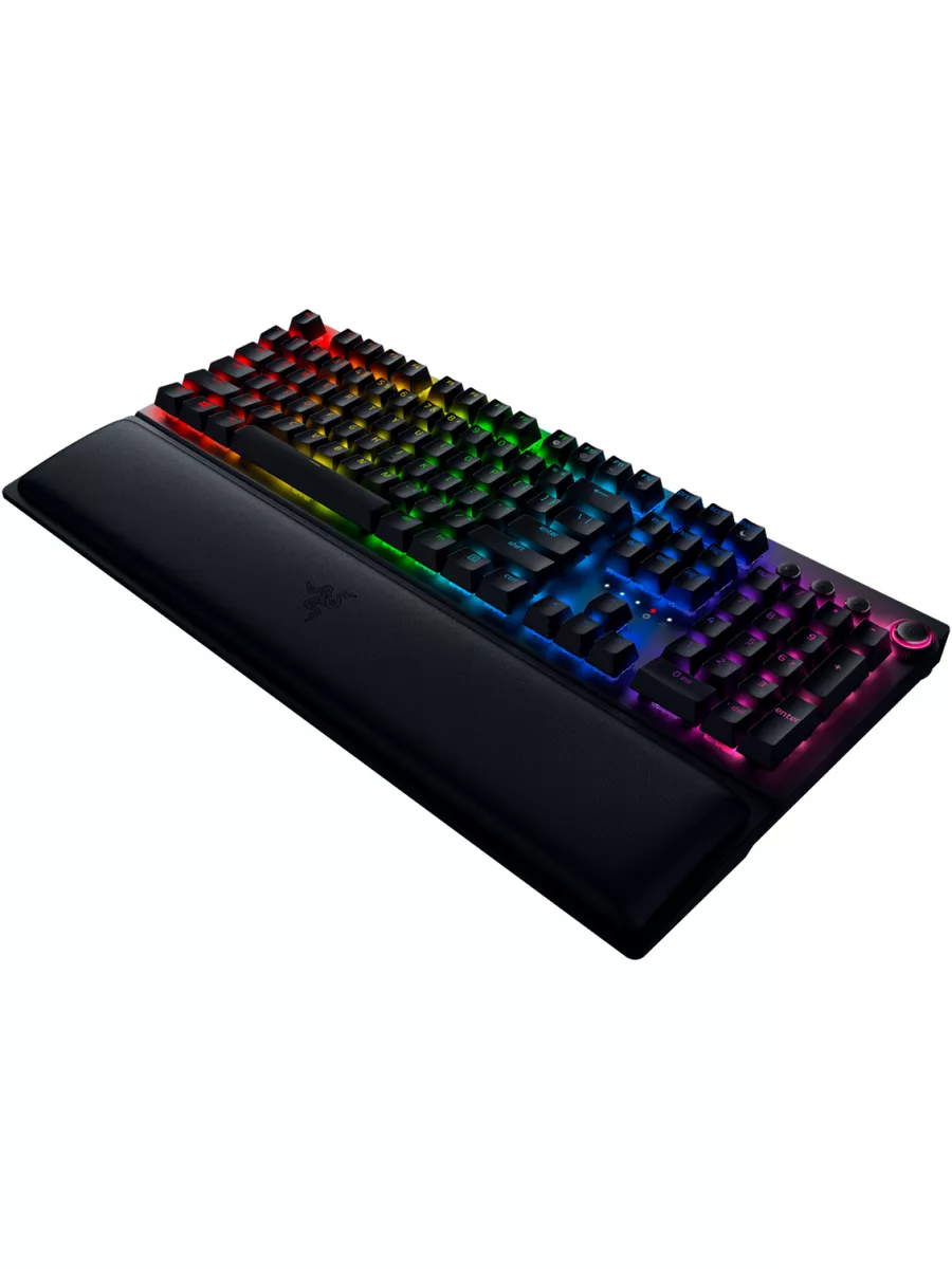 Клавиатура беспроводная Razer BlackWidow V3 Pro  RZ03-03530800-R3R1 RZ03-03530800-R3R1 #4