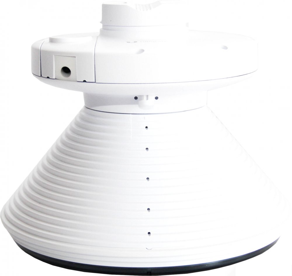 Антенна Ubiquiti IsoStation 5AC антенна секторная активная IsoStation AC IsoStation AC