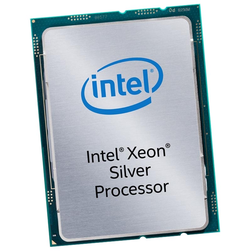 Процессор HPE DL180 Gen10 Intel Xeon-Silver 4208 (2.1GHz/8-core/11MB/85W) Processor Kit P11147-B21 P11147-B21