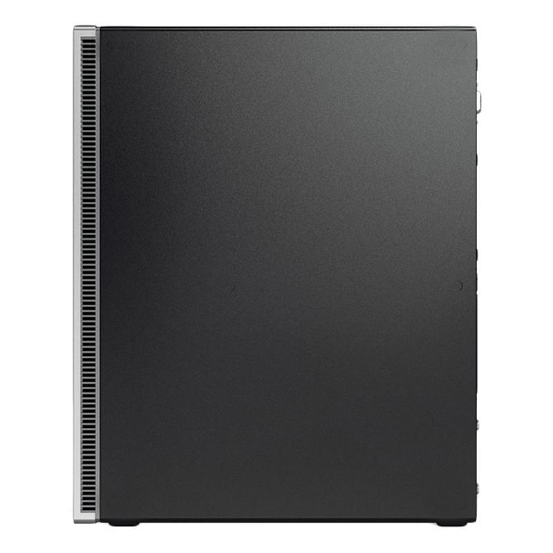 Персональный компьютер Lenovo IdeaCentre 510S-07ICB SFF i3 9100 (3.6)/4Gb/1Tb 7.2k/UHDG 630/noOS/GbitEth/180W/серебристый 90K800FCRS 90K800FCRS