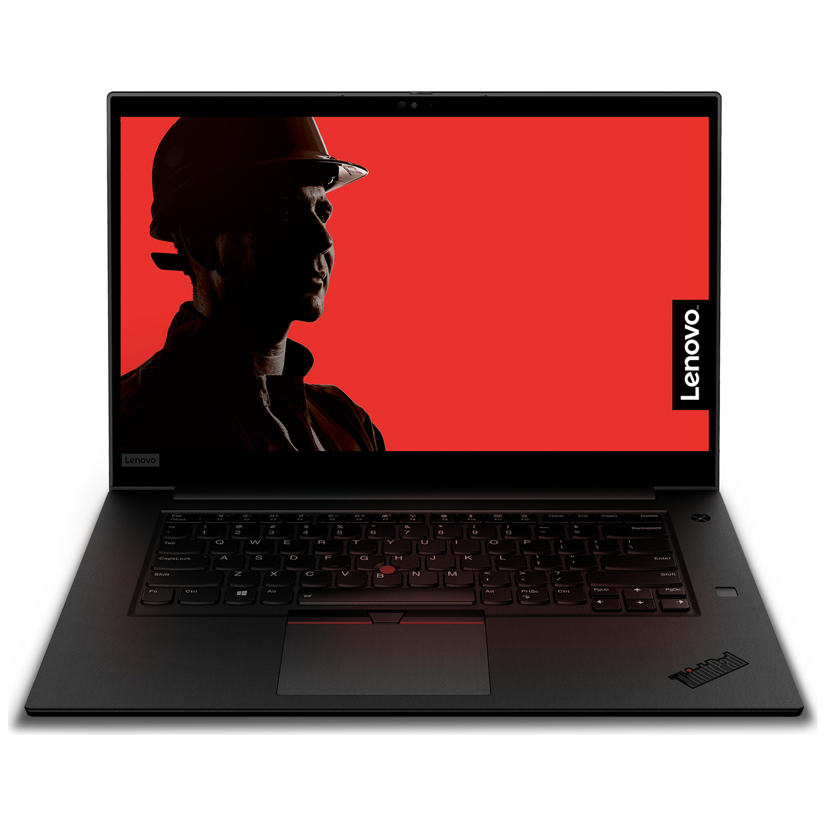 Рабочая станция Lenovo ThinkPad P1 2nd Gen 15.6" UHD (3840x2160) IPS 500 nit HDR/ i7-9850H/ 1 x 16GB DDR4 2666MHz/ 512GB M.2 PCI-e S 20QT002LRT 20QT002LRT