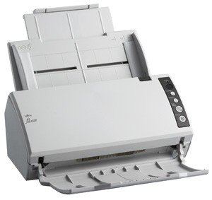 Сканер Fujitsu fi-6110 (USB 2.0,ADF,40 стр/мин) PA03607-B061