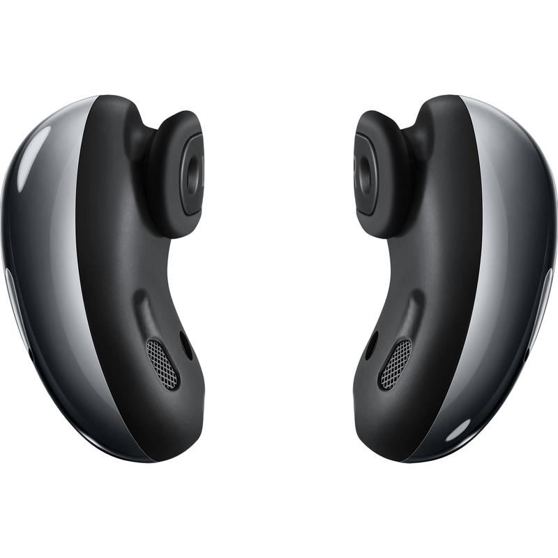 Наушники Samsung Galaxy Buds Live Черный  SM-R180NZKASER SM-R180NZKASER #7