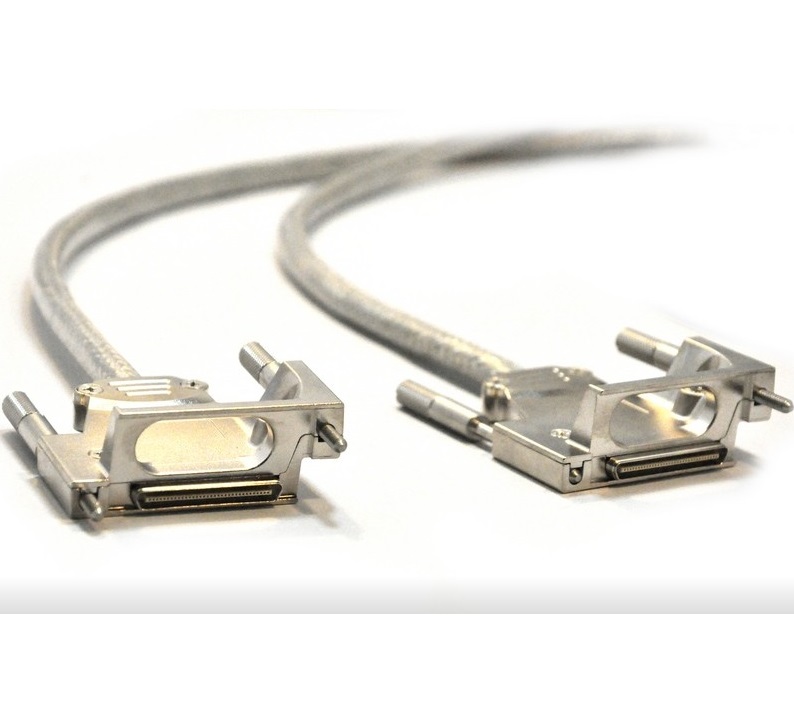 Кабель Cisco  StackWise 3M Stacking Cable CAB-STACK-3M=/БУ CAB-STACK-3M=/БУ