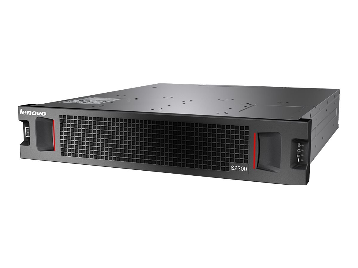Контроллер Lenovo Storage S2200 FC and iSCSI Controller 00WC081 00WC081