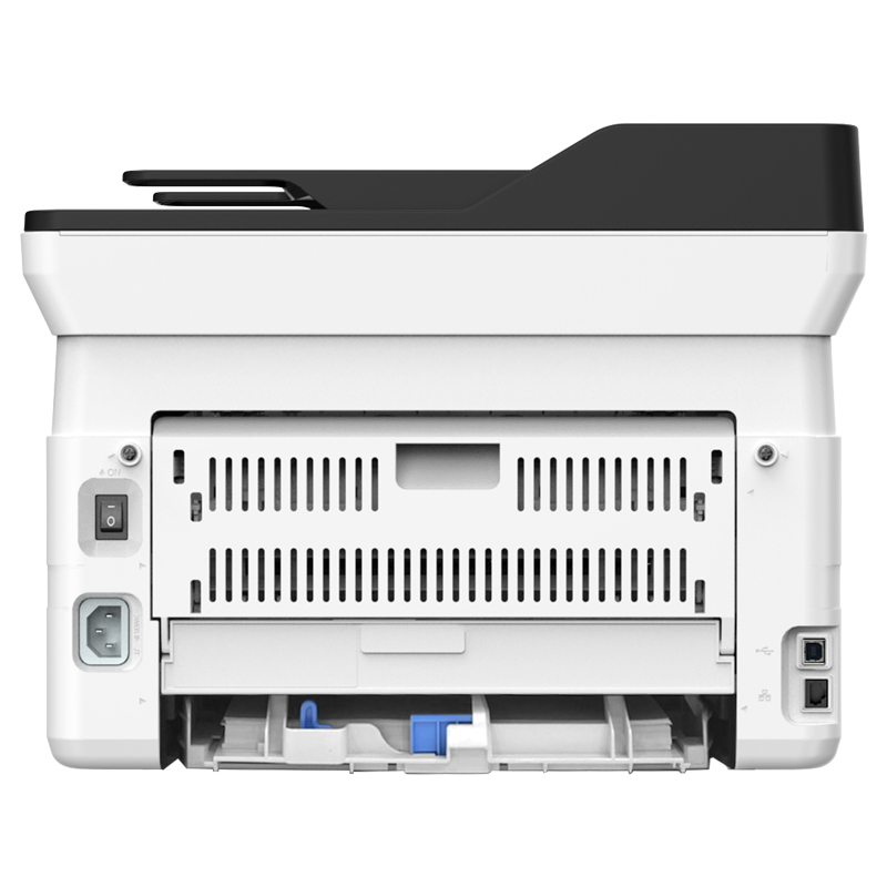МФУ Deli лазерный  Laser A4 Duplex Net WiFi белый M2500ADNW M2500ADNW #5