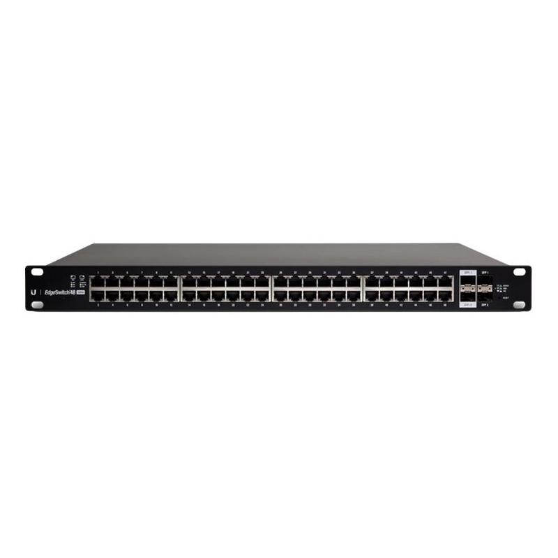 Коммутатор EdgeSwitch 48 (500W Model) ES-48-500W(EU) #4