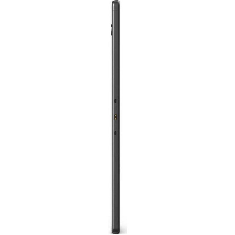 Планшетный компьютер Lenovo M10 FHD Plus TB-X606F  10.3'' WUXGA(1920x1200) TDDI/MediaTek Helio P22T 2,3 GHz Octa/4GB/64GB/IMG GE8320 GPU/no3G/WiFi ac/BT5.0/USB-C 3.1/5 MP+8 MP/mic ZA5T0196RU ZA5T0196RU