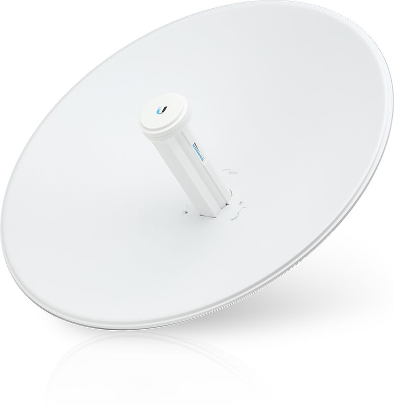 Точка доступа Ubiquiti PowerBeam 5AC-500, 500мм PBE-5AC-500 PBE-5AC-500 #1