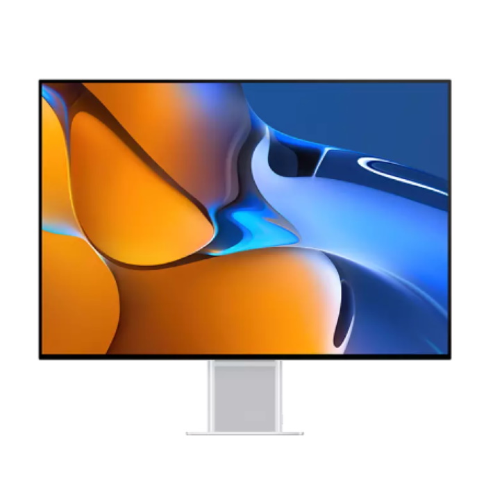 Монитор Huawei 28" Display B7-281U HSN-CAA серебристый IPS LED 8ms 3:2 HDMI M/M полуматовая HAS 500cd 178гр/178гр 3840x2560 DisplayPort Ultra HD USB 4.05кг 53060798 53060798 #2
