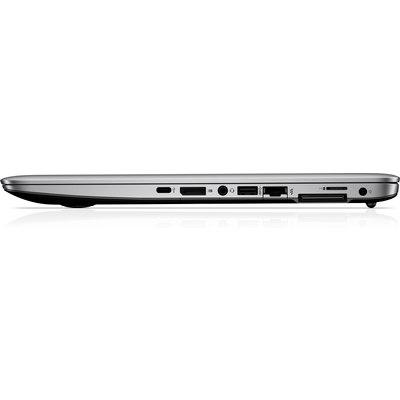 Ноутбук HP Elitebook 850 G3 15,6"/i7-6500U/8GB/512GB TLC/W7p64W10p/3yw/Webcam/Intel 8260 AC 2x2 non vPro +BT 4.2/4G/FPR/No NFC 1EM64EA 1EM64EA