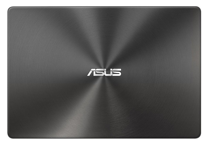 Ноутбук Asus Zenbook UX331UN-EG011T grey 13.3" FHD i5-8250U/8Gb/256Gb SSD/Mx150 2Gb/W10 90NB0GY2-M01940 90NB0GY2-M01940