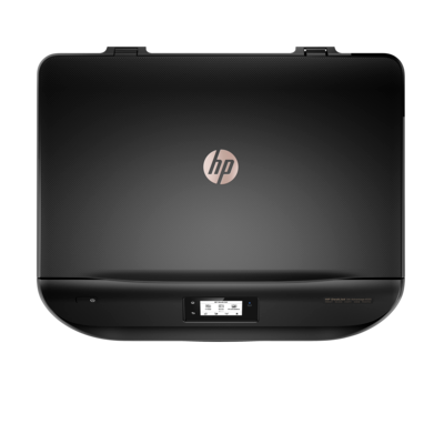 МФУ HP DeskJet Ink Advantage 4535 eAiO A4 Duplex WiFi USB черный F0V64C F0V64C