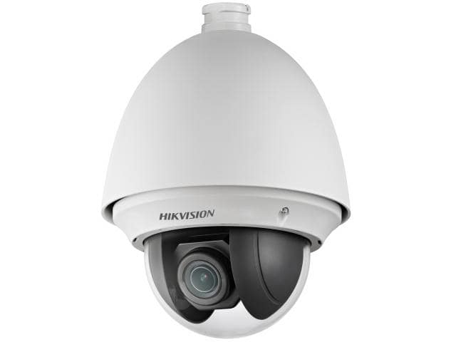Видеокамера IP Hikvision DS-2DE4425W-DE 4Мп уличная скоростная поворотная объектив 4.8 - 120мм, 25x; угол обзора объектива 59.5° - 2.6° DS-2DE4425W-DE DS-2DE4425W-DE